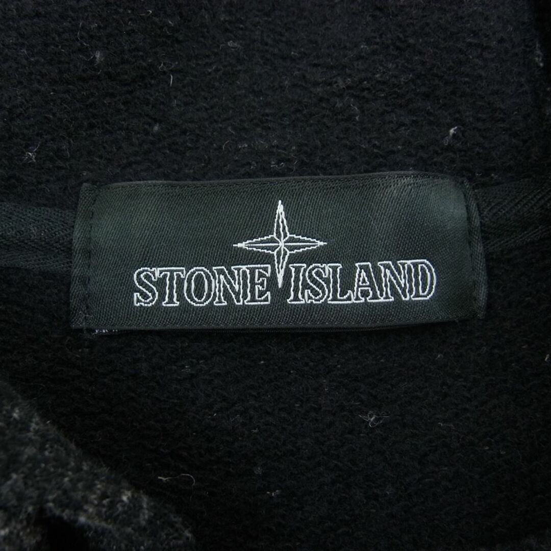 STONE ISLAND ストーンアイランド 671960507 Shadow Project オフ