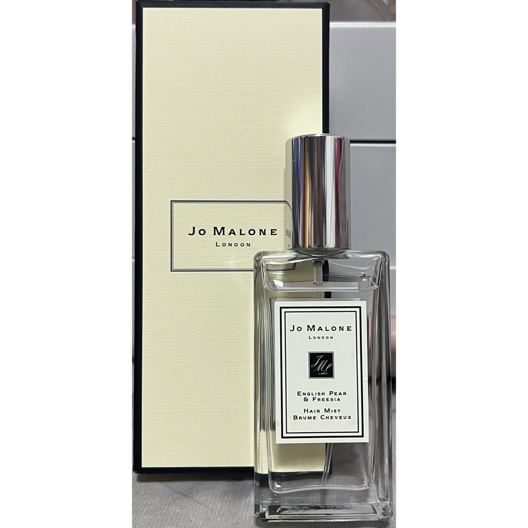 Jo Malone(ジョーマローン)のJo MALONE ヘアミスト コスメ/美容のヘアケア/スタイリング(ヘアウォーター/ヘアミスト)の商品写真