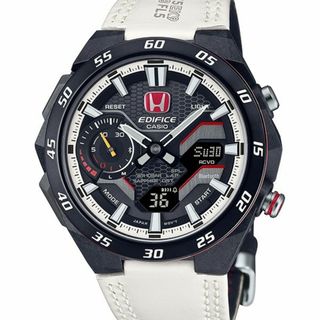 エディフィス(EDIFICE)の【新品】EDIFICE ECB-2200HTR-1AJR Honda TYPE(腕時計(アナログ))