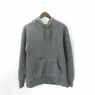 Wtaps hell week 12AWフルジップパーカー XL レア