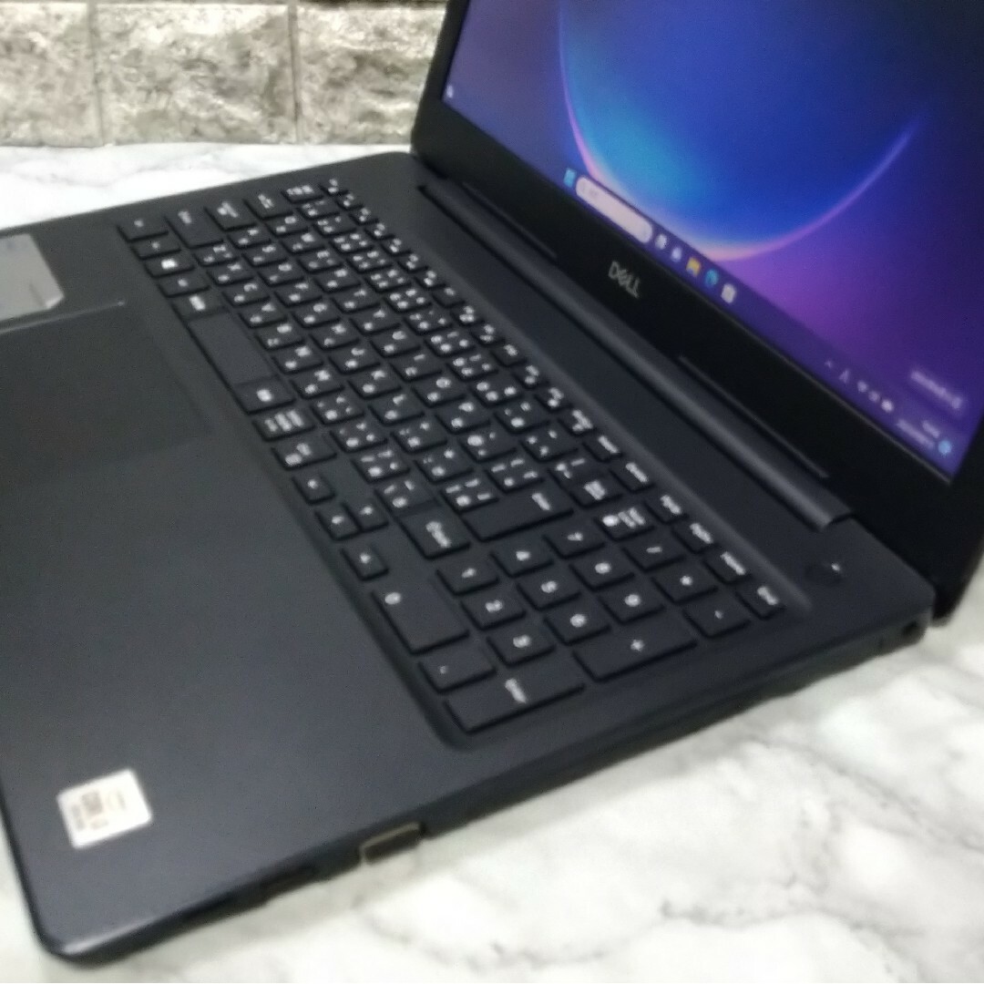 Dell Vostro 3590 Core i3 高速SSD 値引不可 - www.sorbillomenu.com