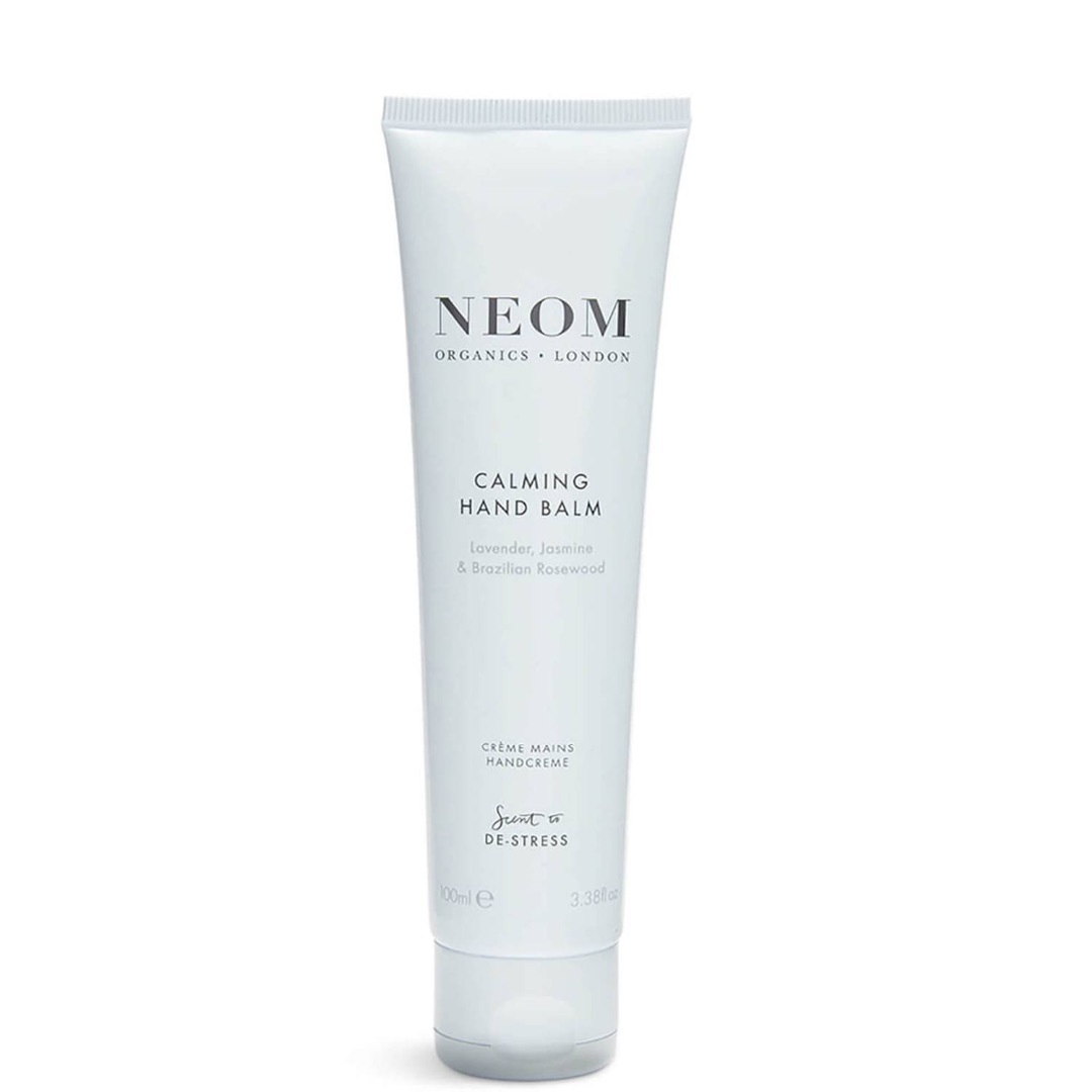 新品ネオムハンドバームNEOM Calming Hand Balm 100ml コスメ/美容のボディケア(ハンドクリーム)の商品写真