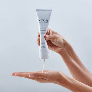 新品ネオムハンドバームNEOM Calming Hand Balm 100ml(ハンドクリーム)