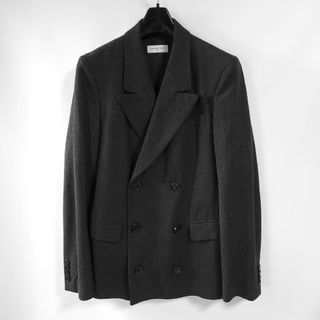 Dunhill - size48☆美品☆ダンヒル ピュアカシミア製２釦ジャケット ...