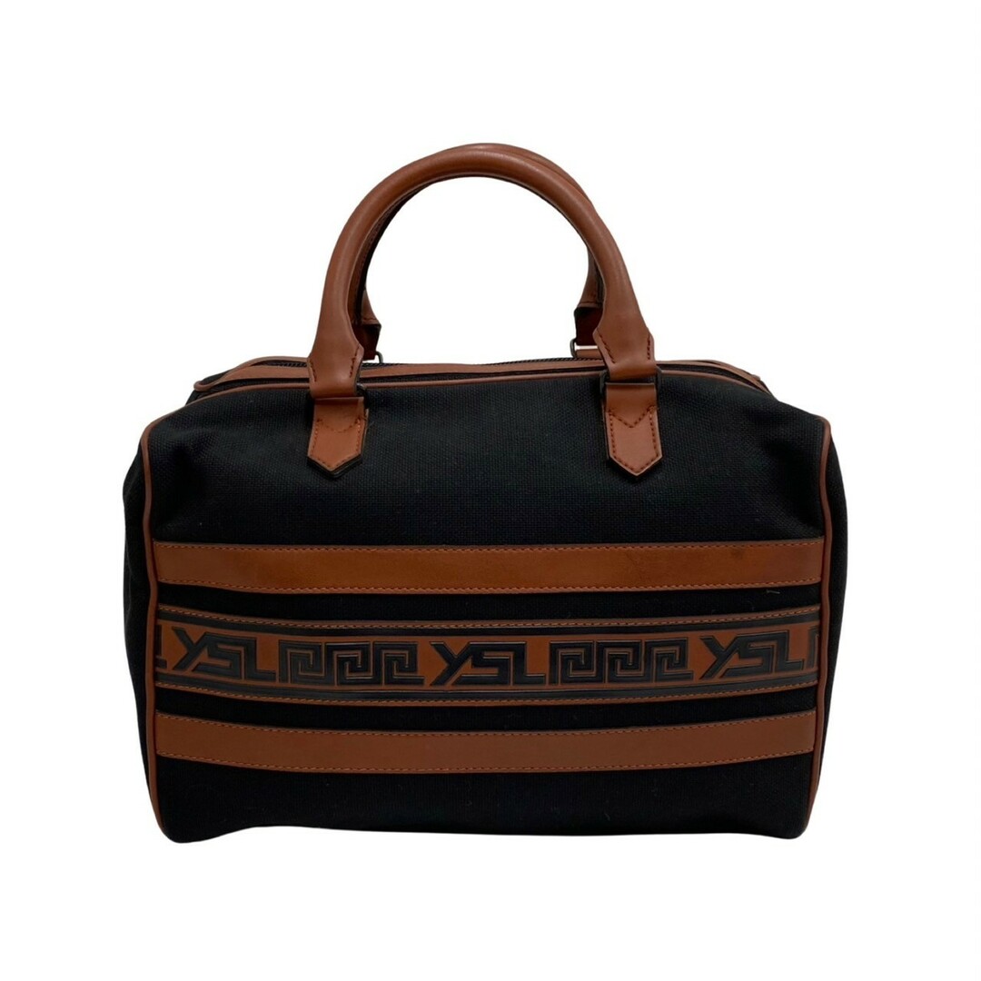 イヴサンローラン YSL ミニボストン 美品