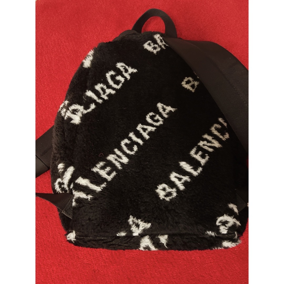 即購入可BALENCIAGA リュック