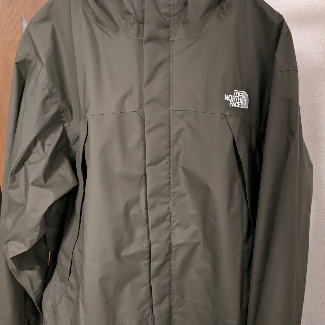 THE NORTH FACE(ザノースフェイス)の【未使用】【メンズ】ザ・ノース・フェイス Dot Shot Jacket メンズのジャケット/アウター(マウンテンパーカー)の商品写真