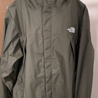 ザノースフェイス(THE NORTH FACE)の【未使用】【メンズ】ザ・ノース・フェイス Dot Shot Jacket(マウンテンパーカー)