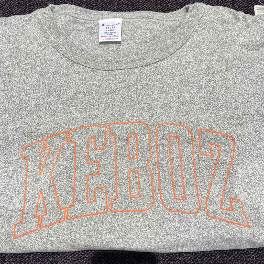 JOURNAL STANDARD - KEBOZ Tシャツの通販 by にゃーこちゃん's shop