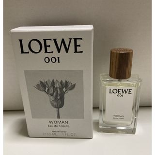 ロエベ(LOEWE)の専用(香水(女性用))