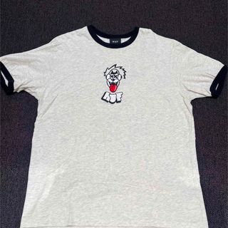 ハフ(HUF)のHUF Tシャツ(Tシャツ/カットソー(半袖/袖なし))