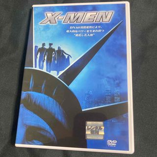 マーベル(MARVEL)のX-MEN   DVD(外国映画)