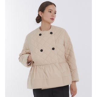 ドゥロワー ダウンコートの通販 55点 | Drawerを買うならラクマ ドゥロワー ダウンコートの通販 55点 | Drawerを買うならラクマ