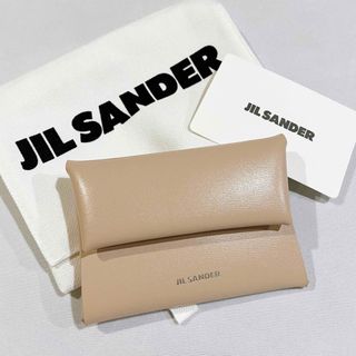 Jil Sander - ジルサンダー Jil sander コインケース ユニセックスの ...