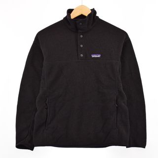 パタゴニア(patagonia)の古着 18年製 パタゴニア Patagonia 26010FA18 フリースプルオーバー レディースS /eaa379082(その他)