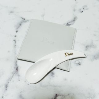 ディオール(Dior)の【ミッチーさま専用】Dior ディオール ゴマージュ スパチュラ ×2点(その他)