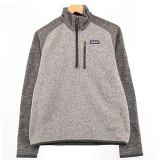 パタゴニア(patagonia)の古着 16年製 パタゴニア Patagonia 25522FA16 フリースプルオーバー レディースS /eaa379483(その他)