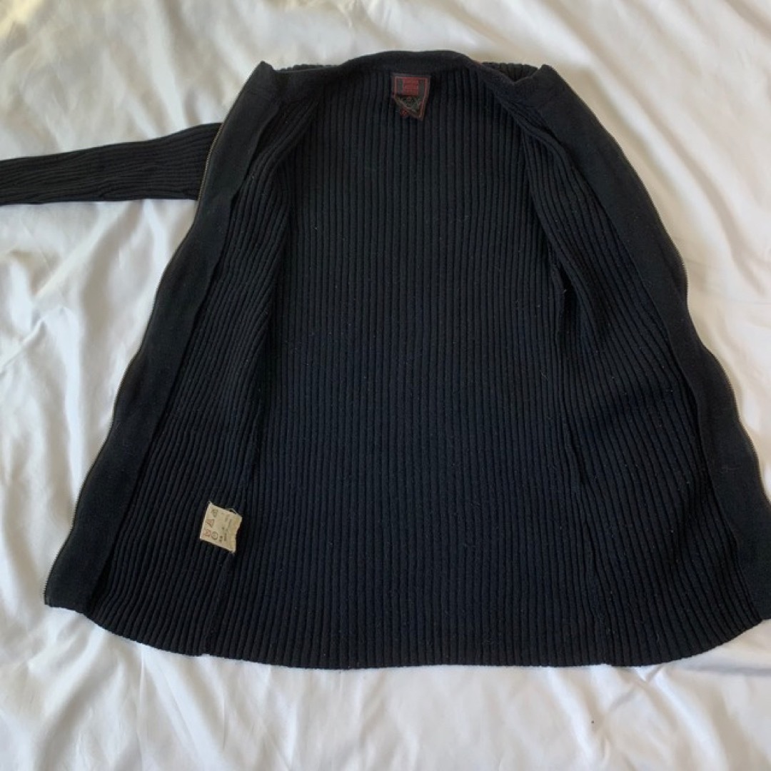 jean paul GAULTIER 【ジャン ポール ゴルチェ】 カーディガン jean paul GAULTIER 【ジャン ポール ゴルチェ】 カーディガン