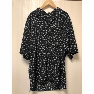 ラッドミュージシャン 花柄 シャツ(メンズ)の通販 500点以上 | LAD