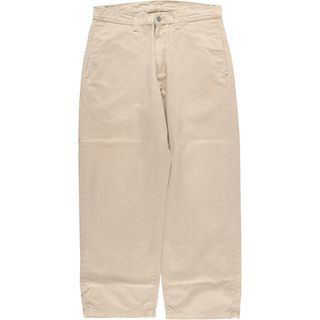 リーバイス(Levi's)の古着 90年代 リーバイス Levi's L2 KHAKIS チノパンツ メンズw33 ヴィンテージ /taa000530(チノパン)