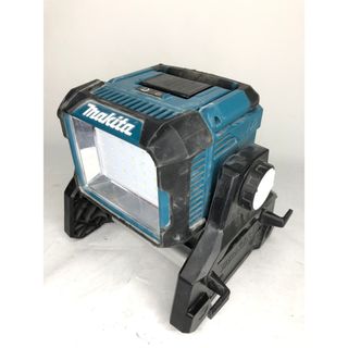 マキタ(Makita)の▼▼MAKITA マキタ 投光器  ML811 グリーン 本体のみ(その他)