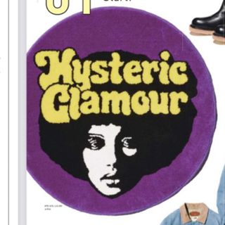 HYSTERIC GLAMOUR - 非売品☆ヒステリックグラマーパズルの通販 by