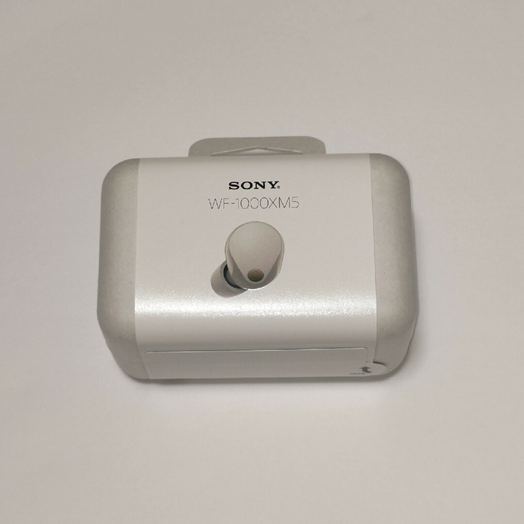 SONY (ソニー)WF-1000XM5