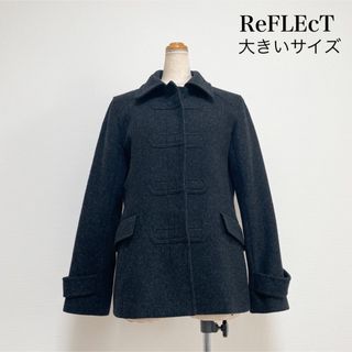 リフレクト ロングコート(レディース)の通販 58点 | ReFLEcTの ...