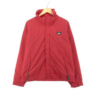 ウールリッチ(WOOLRICH)の古着 80年代 ウールリッチ WOOLRICH ナイロンジャケット メンズM ヴィンテージ /eaa388404(ナイロンジャケット)