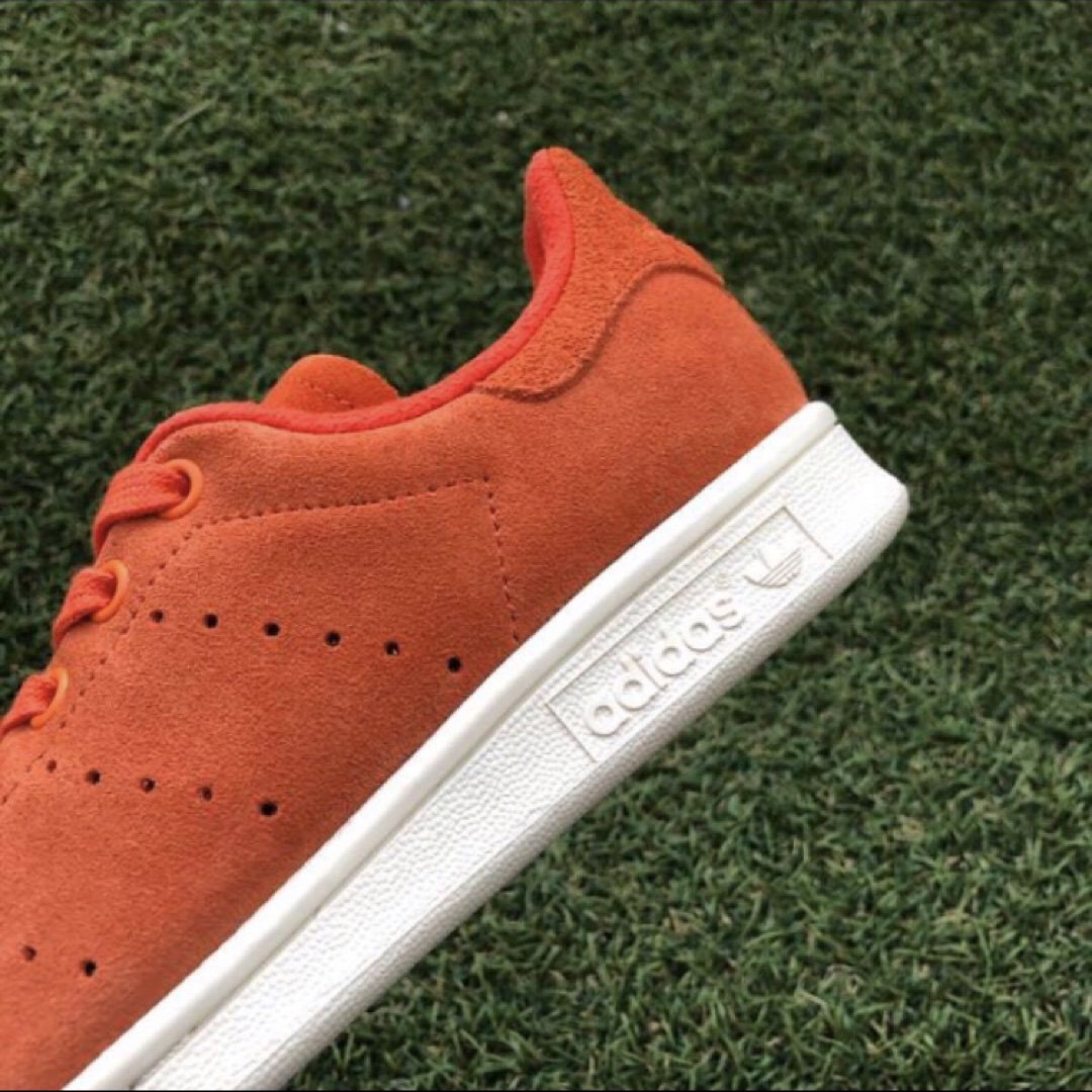 新同22.5 adidas STANSMISTHアディダス スタンスミスG735 新同22.5 adidas STANSMISTHアディダス スタンスミスG735