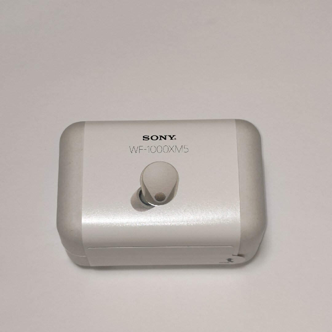 SONY (ソニー)WF-1000XM5