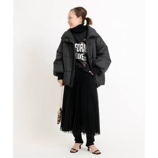 新品タグ付 Deuxieme Classe PAN LEG WEAR