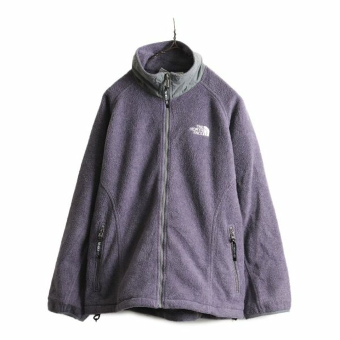 THE NORTH FACE - 90s ノースフェイス フリース ジャケット L THE NORTH FACE - 90s ノースフェイス フリース ジャケット L