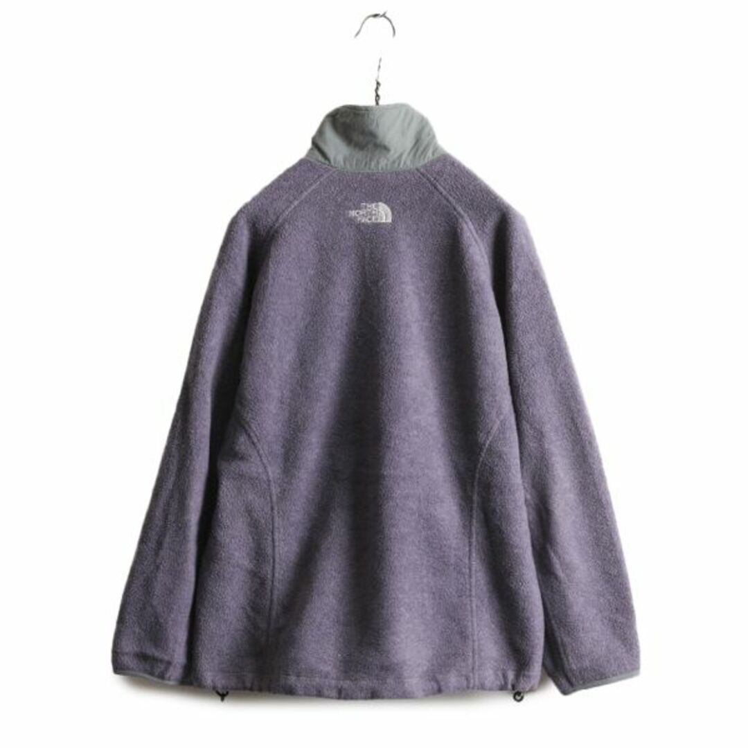 THE NORTH FACE - 90s ノースフェイス フリース ジャケット L THE NORTH FACE - 90s ノースフェイス フリース ジャケット L