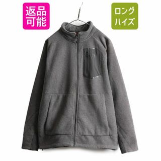 ノースフェイス(THE NORTH FACE) フリース（グレー/灰色系）の通販