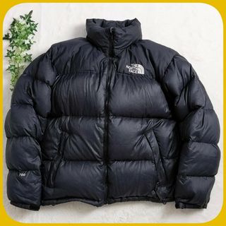 ノースフェイス(THE NORTH FACE) スーツ ダウンジャケット(メンズ)の ...