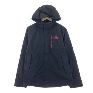 ザノースフェイス(THE NORTH FACE)の古着 ザノースフェイス THE NORTH FACE HYVENT ハイベント マウンテンパーカー シェルジャケット メンズM /eaa388408(マウンテンパーカー)