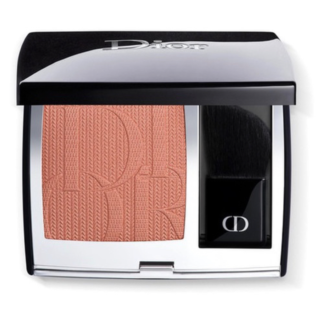 Dior(ディオール)のDior 【限定】ディオールスキンルージュブラッシュ 537 コスメ/美容のベースメイク/化粧品(チーク)の商品写真