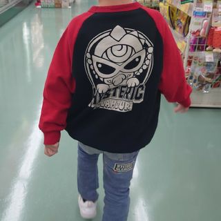 ヒステリックミニ(HYSTERIC MINI)の専用✨(パンツ/スパッツ)