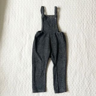 ザラキッズ(ZARA KIDS)のZARA BABY ザラベビー サロペット(パンツ/スパッツ)