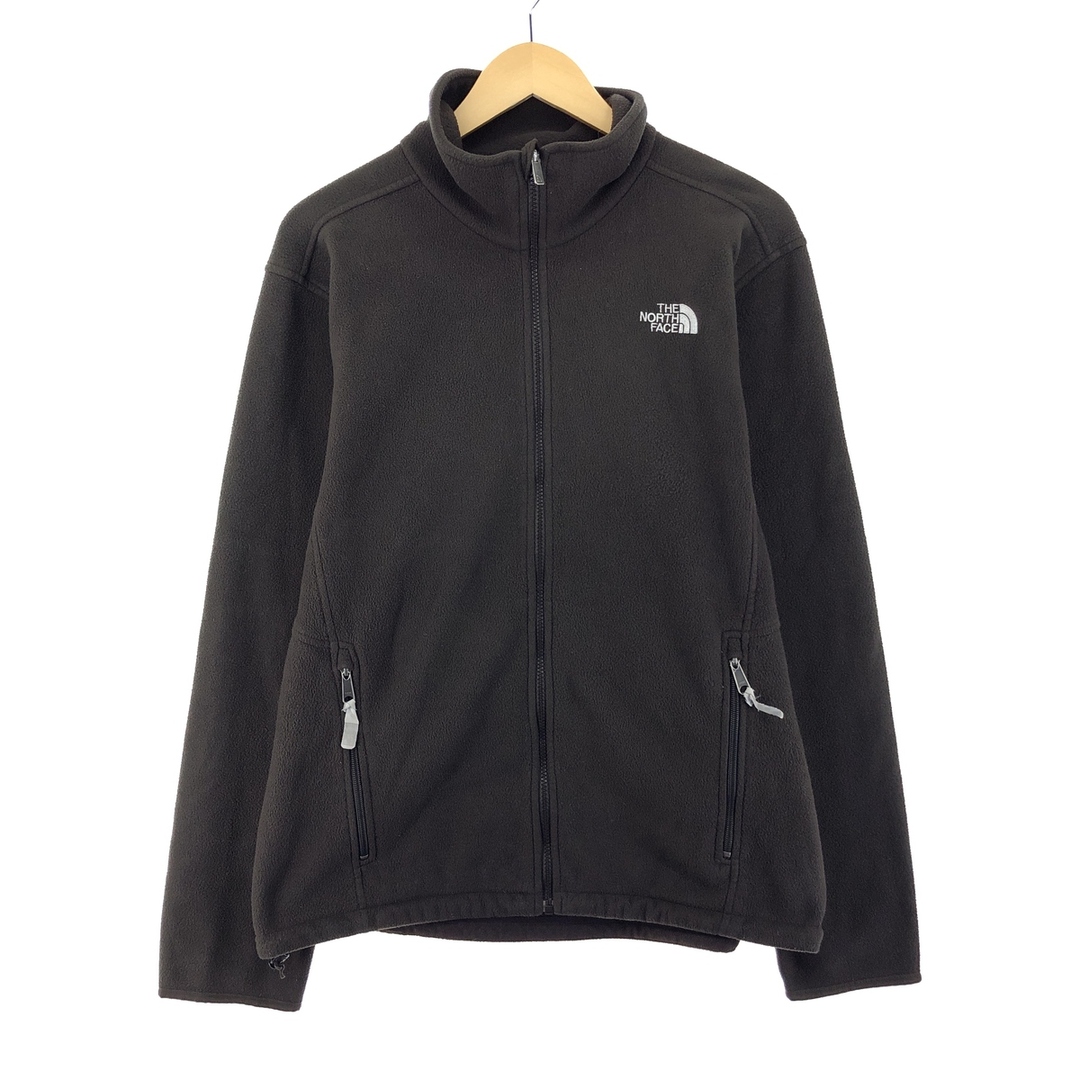 THE NORTH FACE(ザノースフェイス)の古着 ザノースフェイス THE NORTH FACE フリースジャケット メンズL /eaa388722 メンズのジャケット/アウター(その他)の商品写真