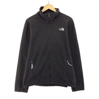 ザノースフェイス(THE NORTH FACE)の古着 ザノースフェイス THE NORTH FACE フリースジャケット メンズL /eaa388722(その他)