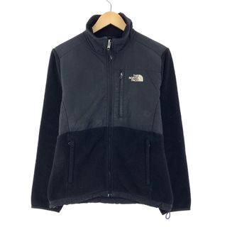 ザノースフェイス(THE NORTH FACE)の古着 ザノースフェイス THE NORTH FACE デナリジャケット ナイロンxフリースジャケット レディースM /eaa388922(その他)