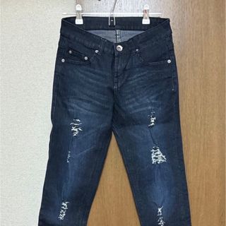 moussy(タイト ・ デニム/ジーンズ)のフリマアイテム一覧 moussy(タイト ・ デニム/ジーンズ)のフリマアイテム一覧