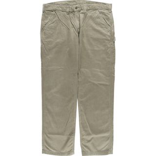 カーハート(carhartt)の古着 ビッグサイズ カーハート Carhartt RELAXED FIT ペインターパンツ メンズw40 /taa000652(ワークパンツ/カーゴパンツ)