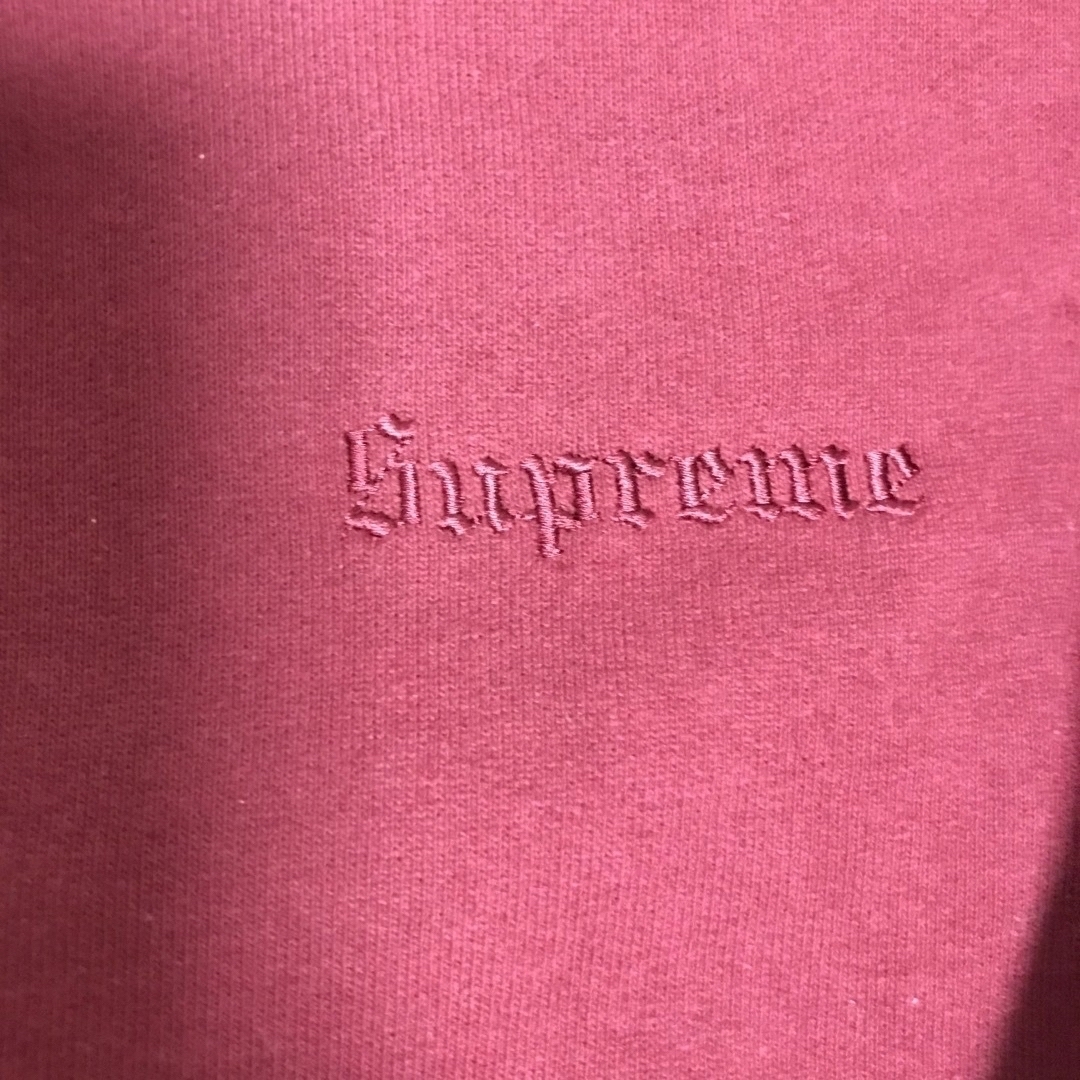 Supreme(シュプリーム)のsupreme Lakshmi Zip Up Hooded Sweatshirt メンズのトップス(パーカー)の商品写真