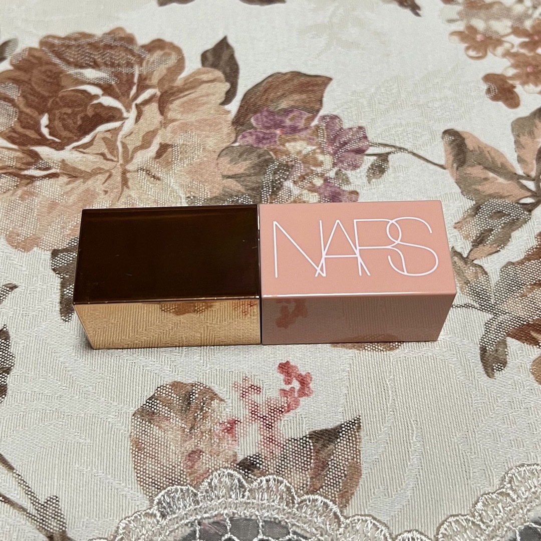 NARS(ナーズ)のNARS アフターグロー リキッドブラッシュ 02802 コスメ/美容のベースメイク/化粧品(チーク)の商品写真