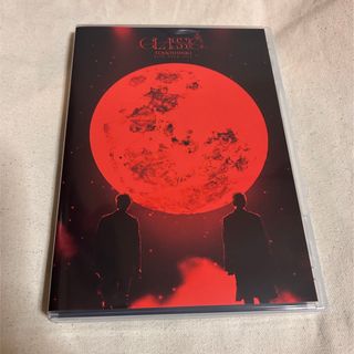 東方神起 LIVE TOUR 2023 ～CLASSYC～  通常盤(ミュージック)