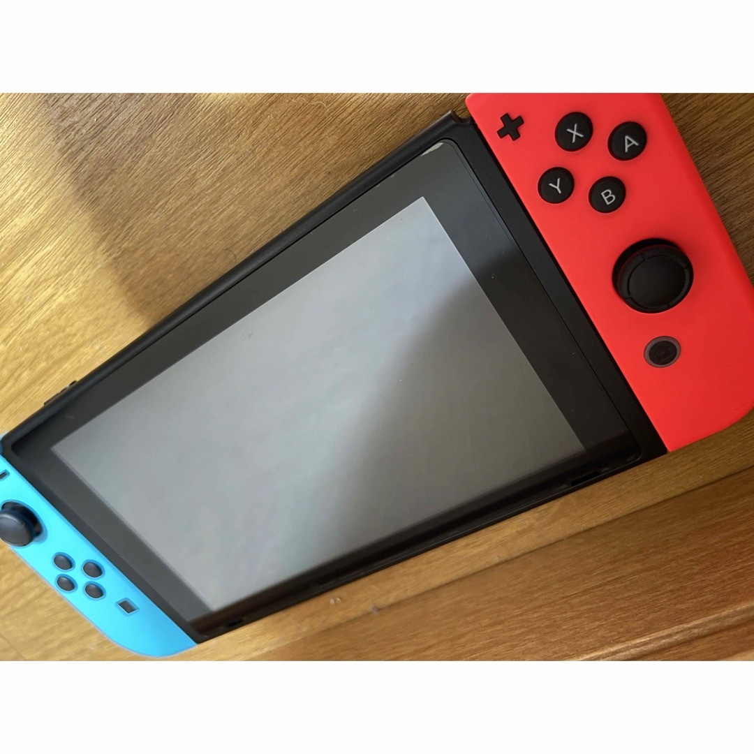 日替わり Nintendo Switch 本体HAD-S-KABAA(JPN) | maexbrasil.com.br