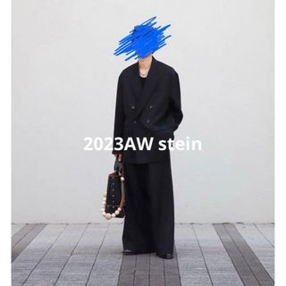 シュタイン セットアップスーツ(メンズ)の通販 24点 | steinのメンズを